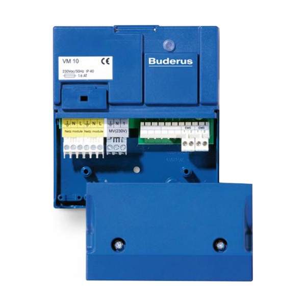 Модуль управления Buderus VM10 Будерус 5016993